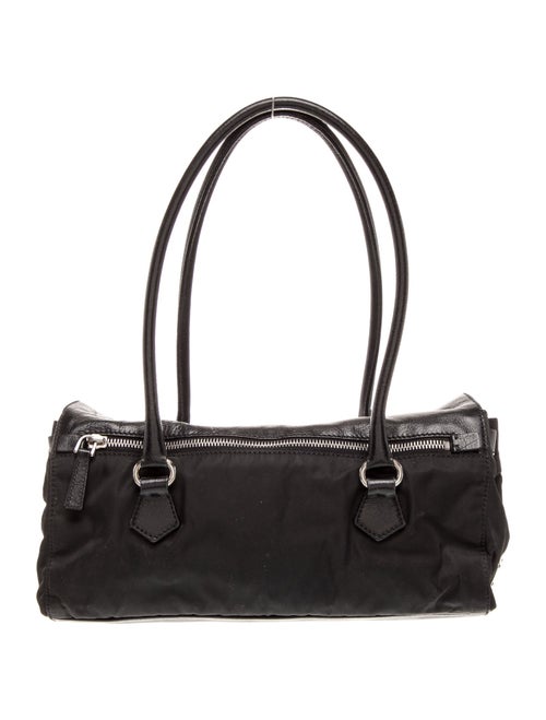 Prada Soft Calf Leather Easy