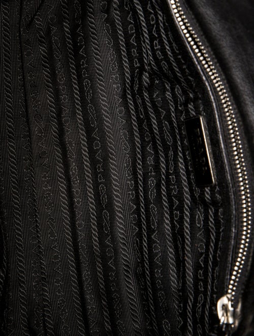 Prada Soft Calf Leather Easy