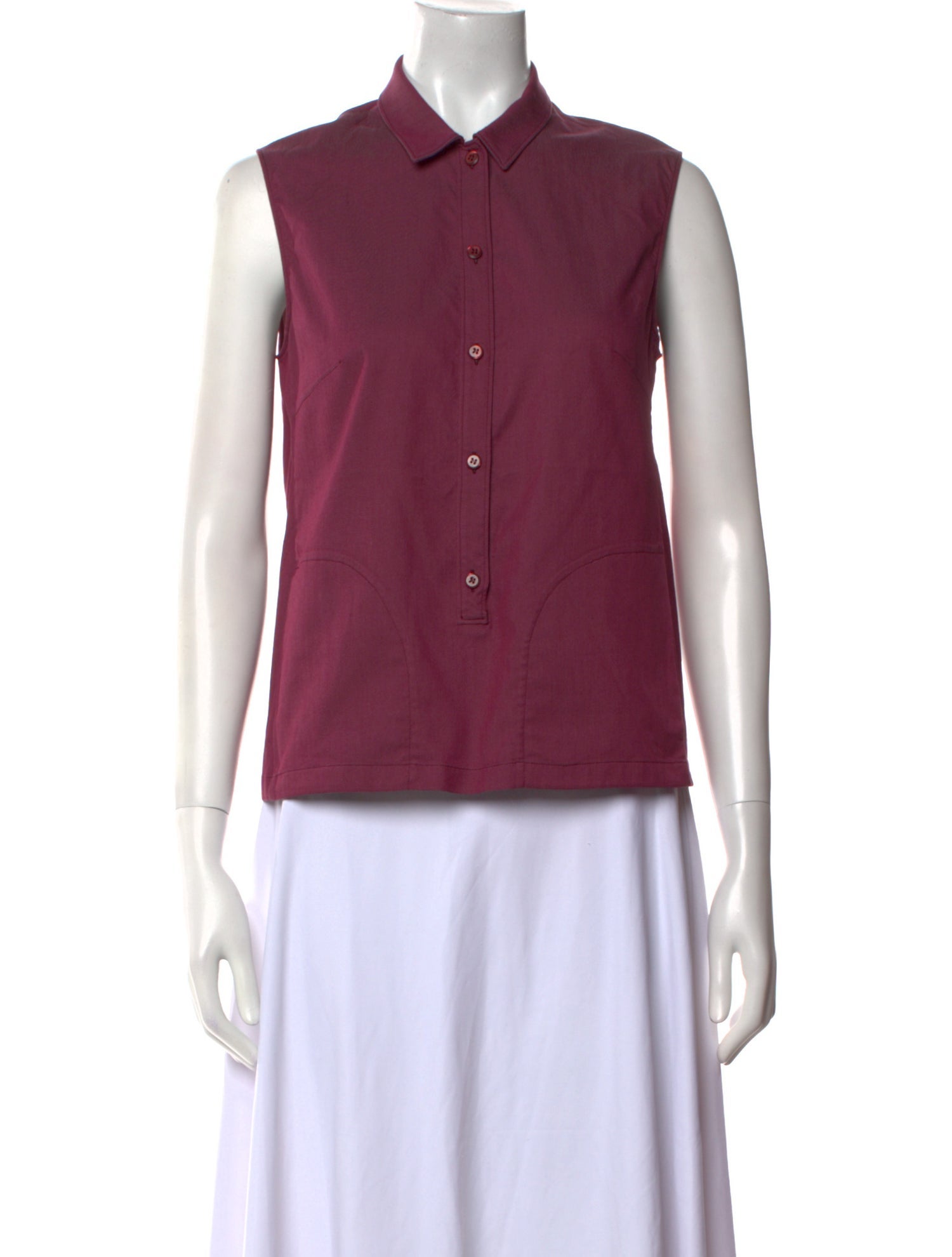 Prada Vintage 1990's Top