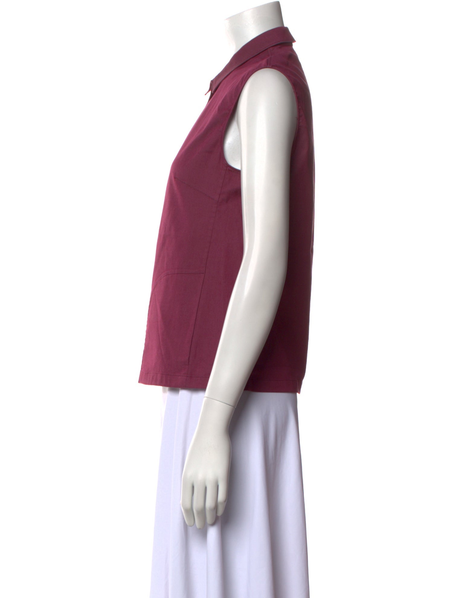 Prada Vintage 1990's Top