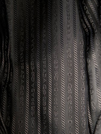 Prada Saffiano Leather Backpack