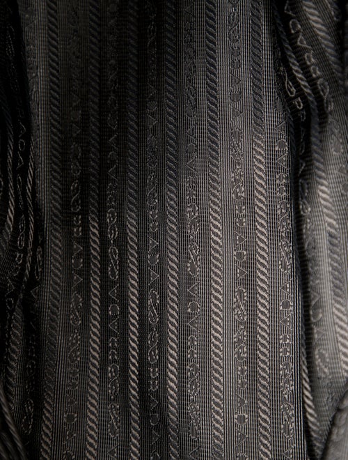 Prada Saffiano Leather Backpack