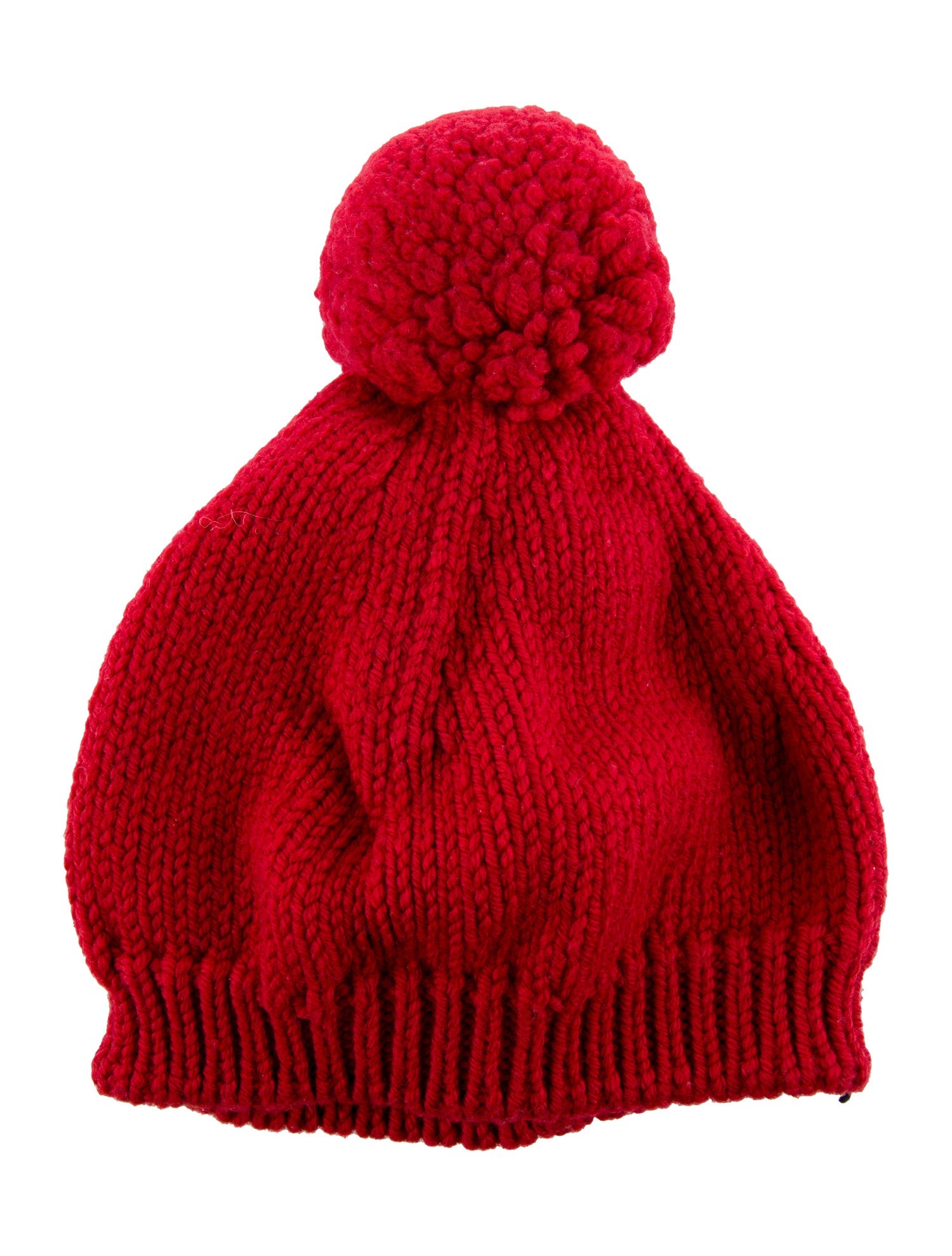 Prada Sport Women's Wool Beanie