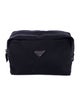 Prada Nylon Cosmetic Pouch