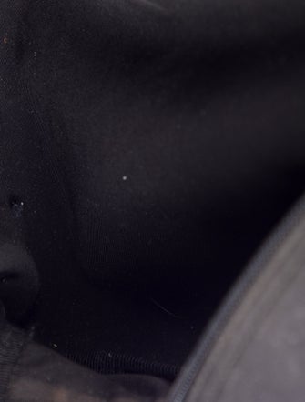 Prada Nylon Cosmetic Pouch