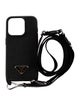 Prada Plastic IPhone Case