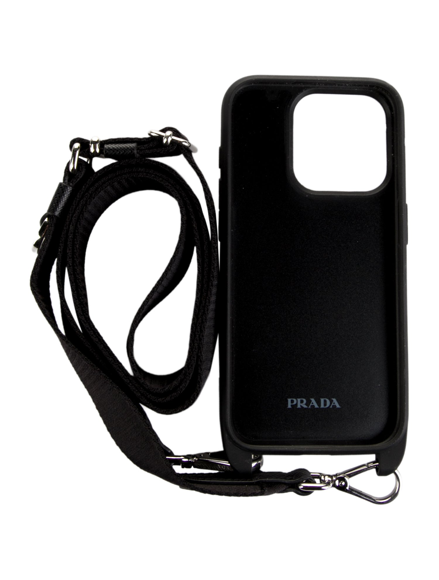 Prada Plastic IPhone Case