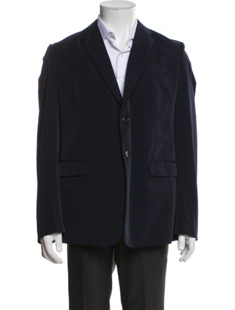 Prada 2018 Blazer