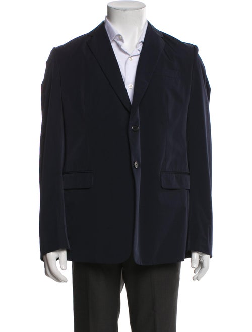 Prada 2018 Blazer
