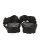 Prada Leather Sandals