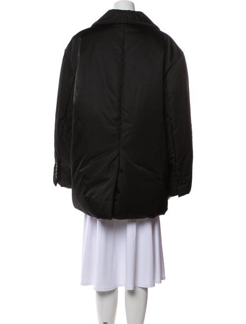 Prada 2021 Re-Nylon Down Jacket