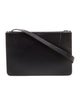 Prada Saffiano Leather Metal