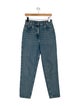 Prada 2023 Straight Leg Jeans