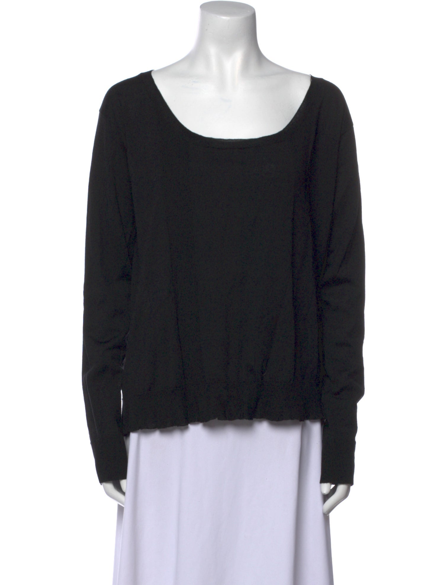 Prada 2018 Wool Sweater w/ Tags