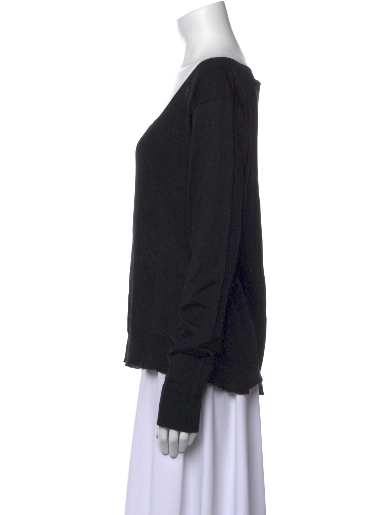 Prada 2018 Wool Sweater w/ Tags