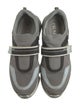 Prada Leather Sneakers