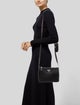 Prada Saffiano Leather Messenger Bag