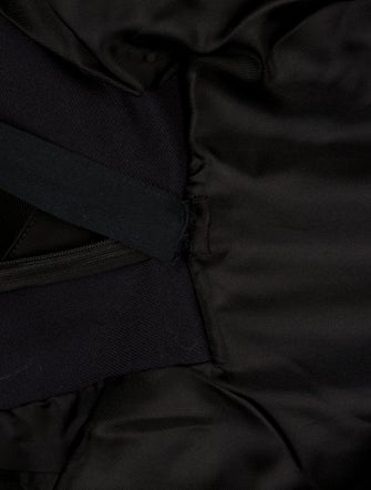 Prada 2015 Mini Dress