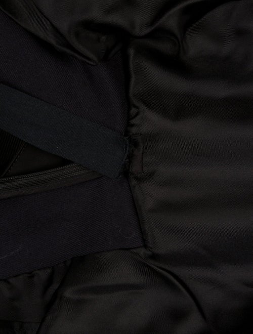 Prada 2015 Mini Dress