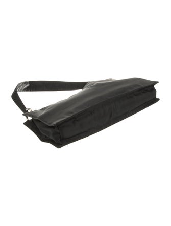 Prada Tessuto Nylon Shoulder Bag