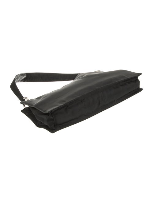 Prada Tessuto Nylon Shoulder Bag