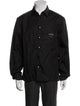 Prada 2023 Re-Nylon Windbreaker