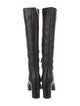 Prada Leather Boots