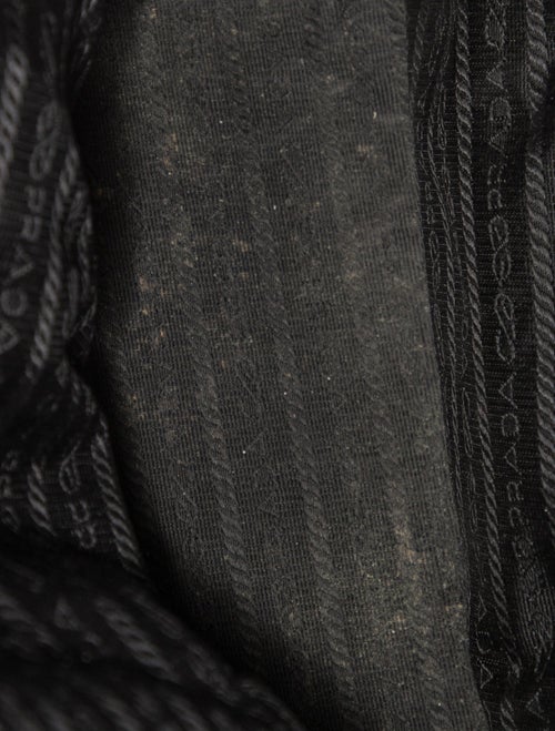 Prada Soft Calf Leather Shoulder Bag