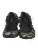 Prada Sport Patent Leather Ballet Flats