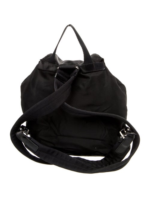 Prada Tessuto Nylon Backpack