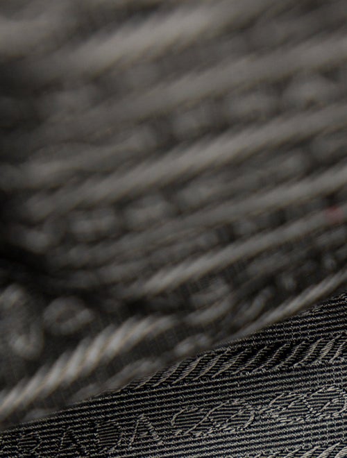 Prada Tessuto Nylon Backpack
