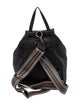 Prada Vitello Daino Leather Backpack