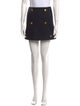 Prada 2023 Mini Skirt