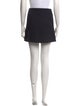 Prada 2023 Mini Skirt