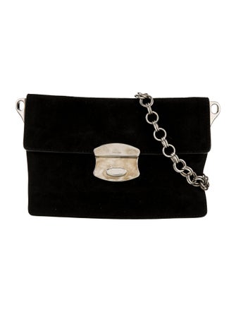 Prada Tessuto Nylon Sound