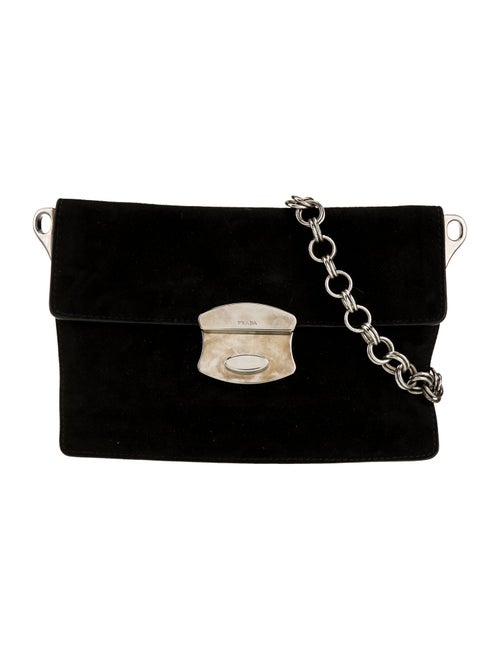 Prada Tessuto Nylon Sound