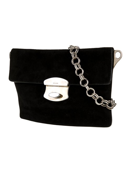 Prada Tessuto Nylon Sound