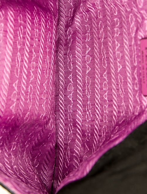 Prada Tessuto Nylon Sound