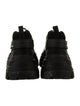 Prada Leather Chunky Sneakers