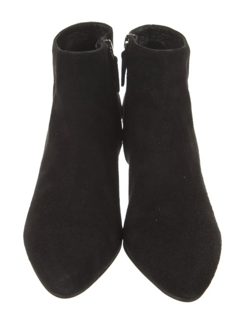 Prada Suede Boots