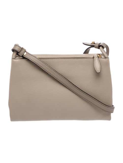 Prada Vitello Daino Leather Phenix