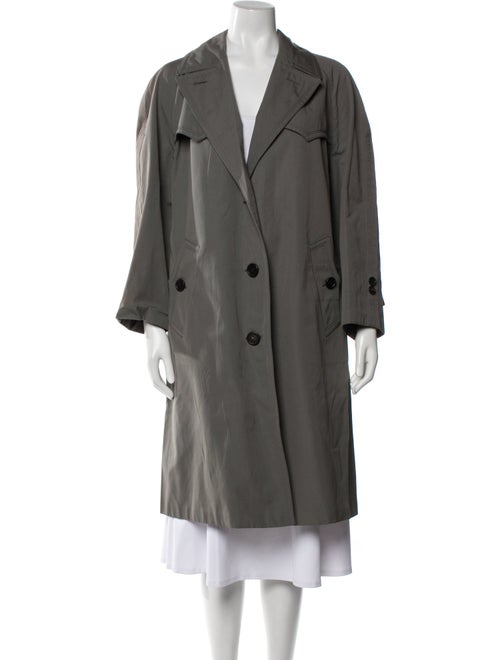 Prada 2018 Trench Coat