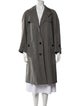 Prada 2018 Trench Coat