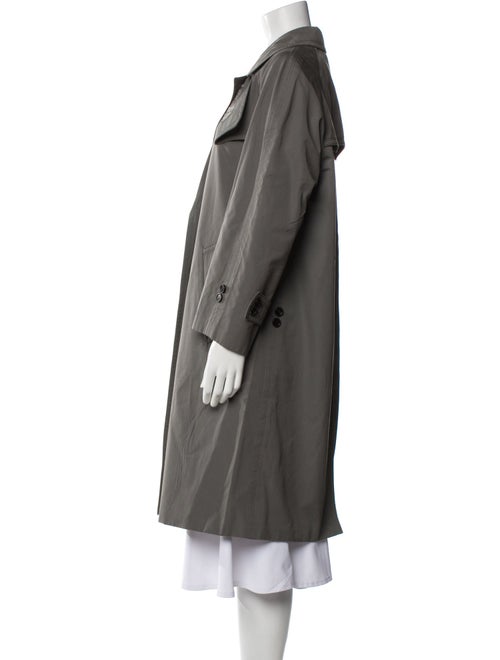 Prada 2018 Trench Coat