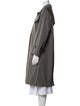 Prada 2018 Trench Coat