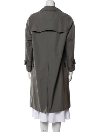 Prada 2018 Trench Coat