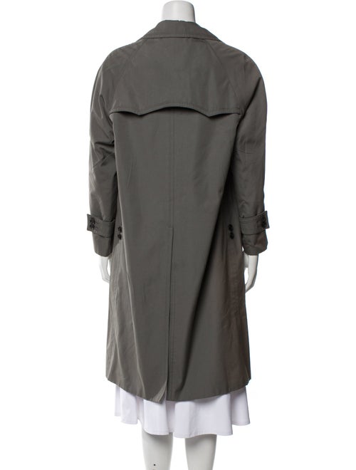 Prada 2018 Trench Coat