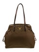 Prada Tessuto Tote