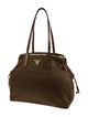Prada Tessuto Tote