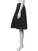 Prada 2017 Knee-Length Skirt